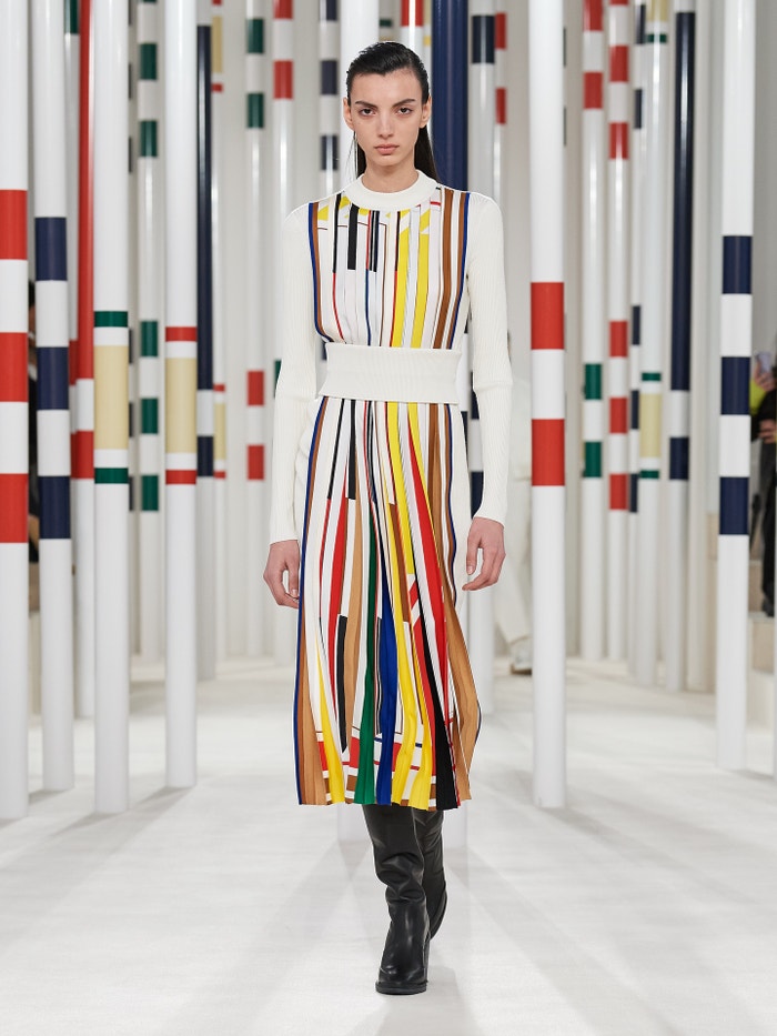 Hermès Fall-Winter 2020-2021 Autor: COURTESY OF Hermès