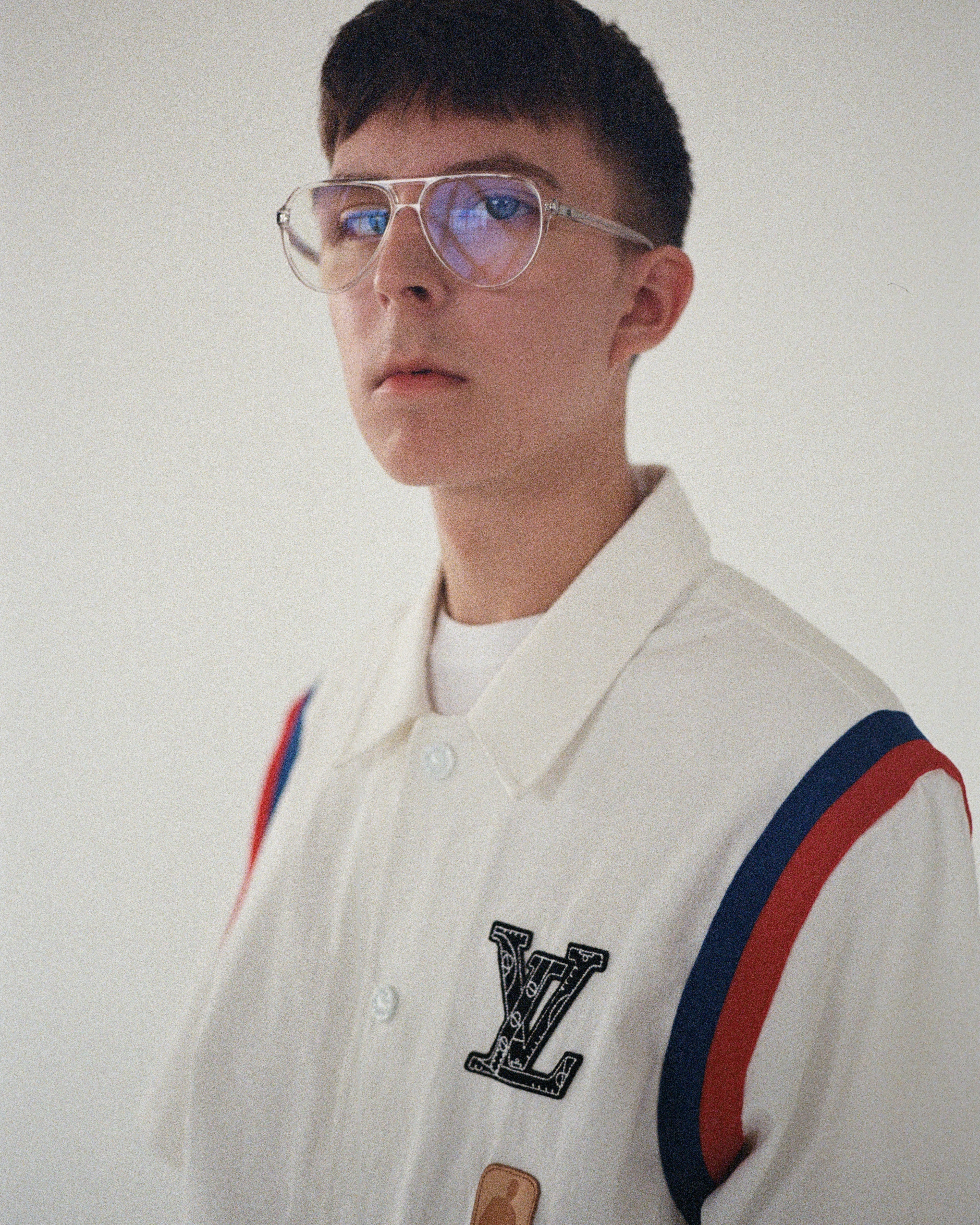 Lukáš Zachara aka Zachy