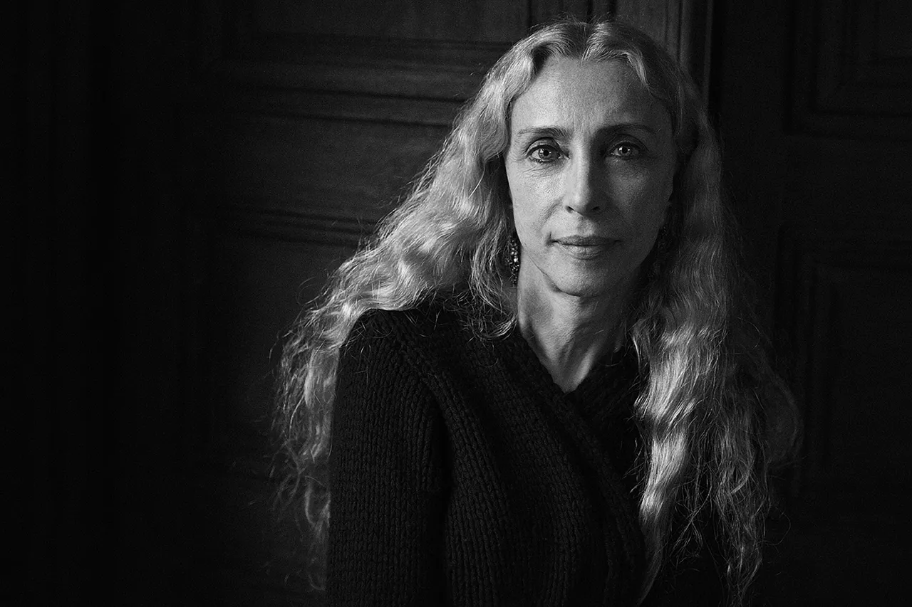 Franca Sozzani