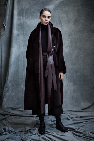 Max Mara Fall-Winter 2021