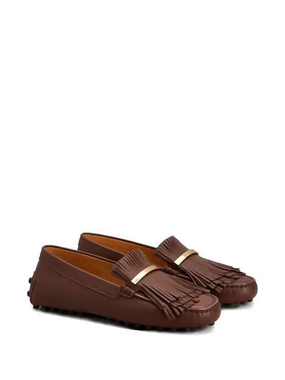 Mokasíny Gommino, TOD‘S, 755 €
