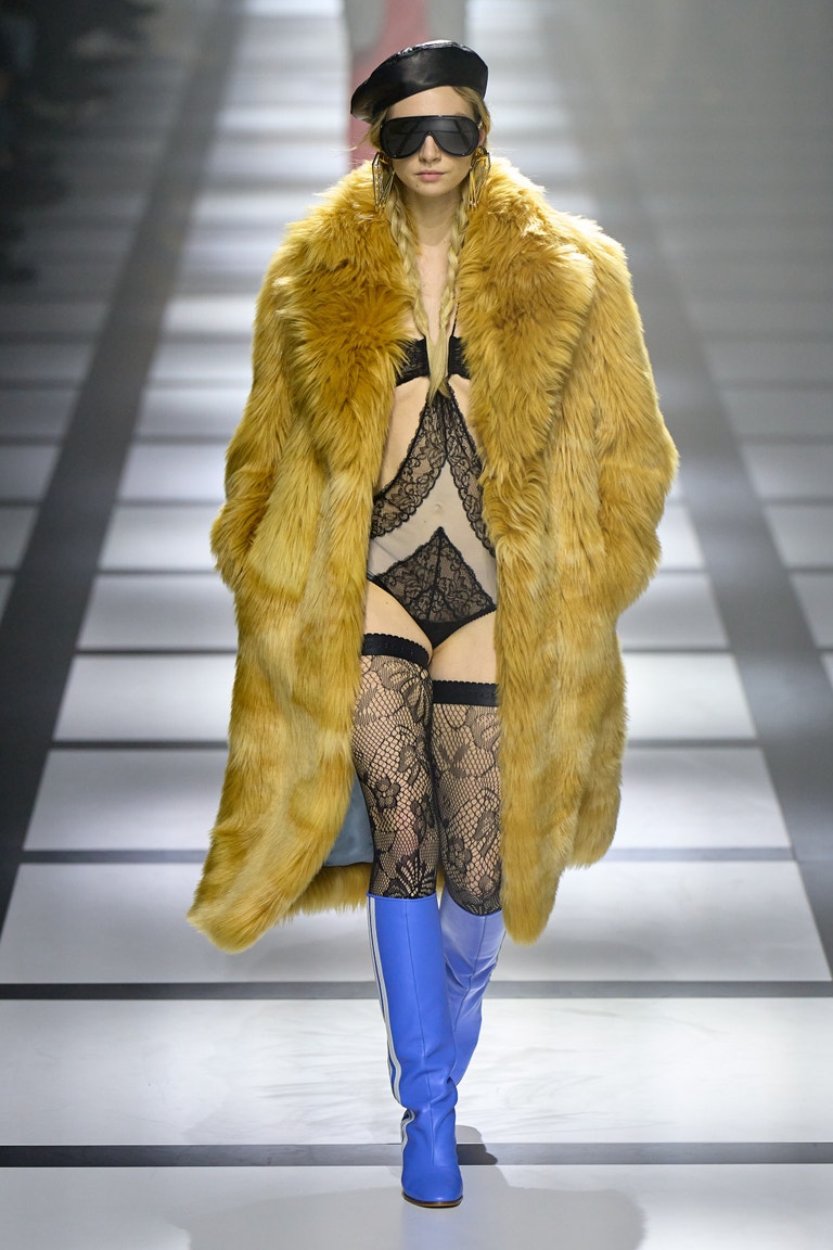 Autor: Filippo Fior / Gorunway.com