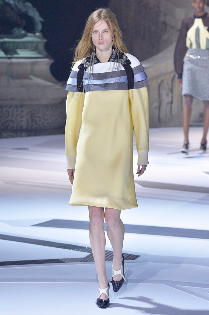 Autor: Catwalking/Getty Images