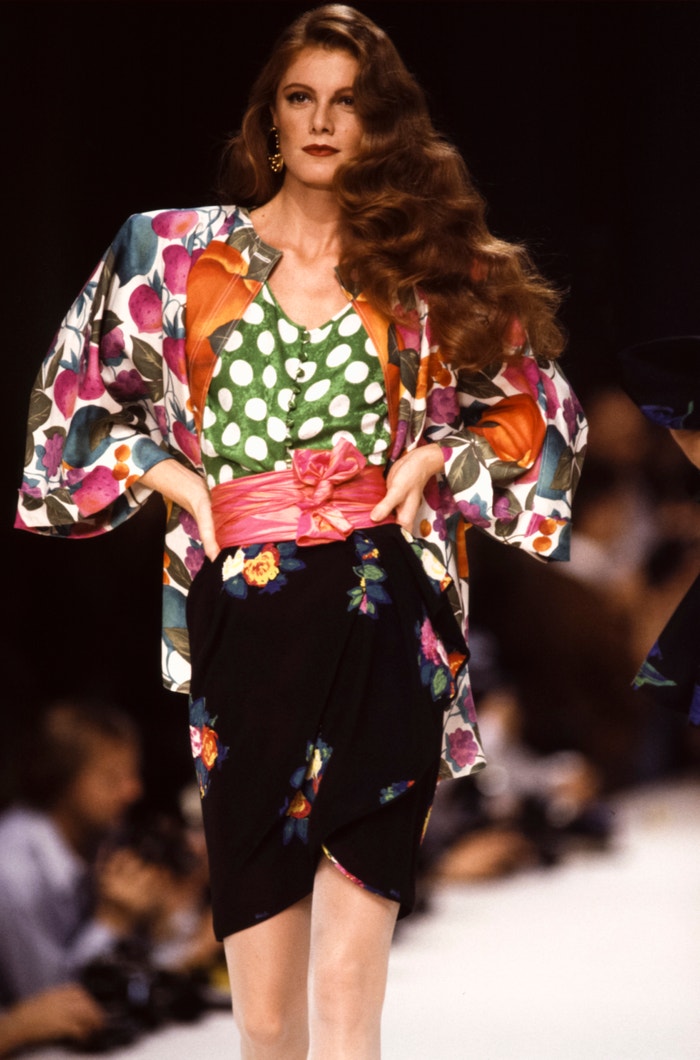Prêt-à-porter, 1990 Autor: Daniel SIMON/Gamma-Rapho via Getty Images