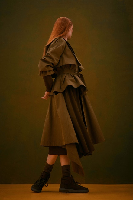 Palmer Harding, Pre-Fall 2023