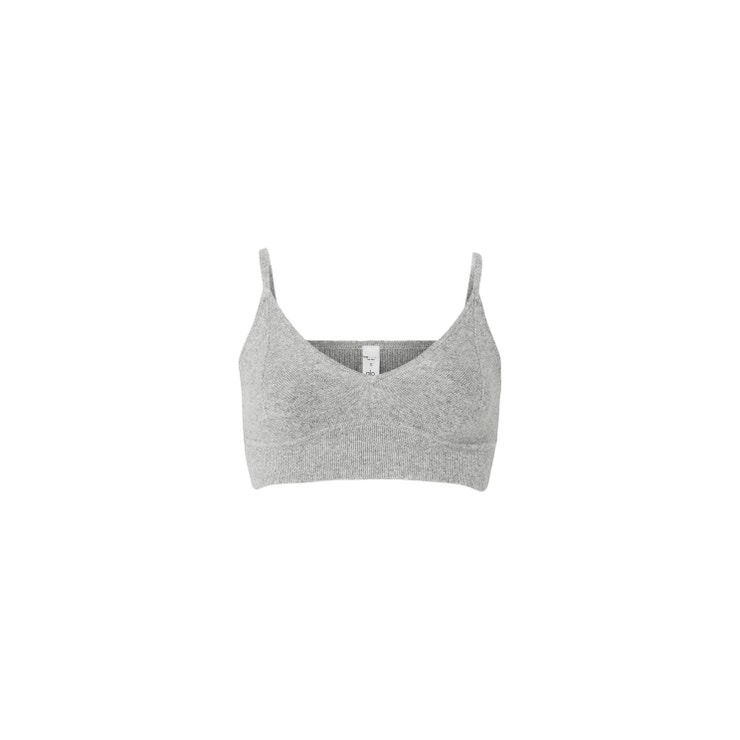 Cashmere Jet Set Bra, Alo yoga, prodává Alo yoga,  4350 Kč‌