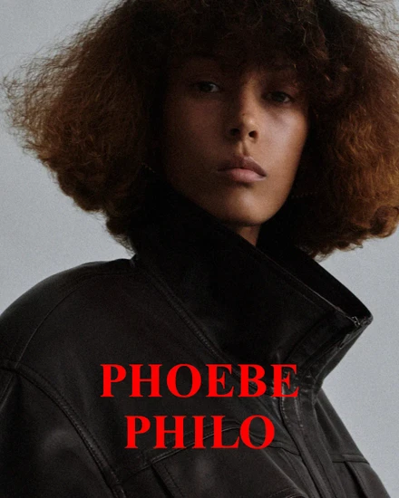 Phoebe Philo