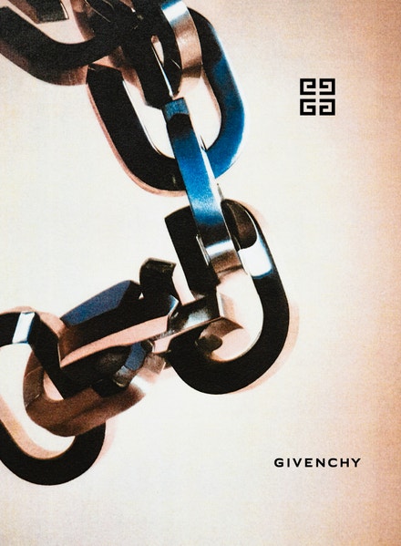 Givenchy Fall-Winter 2020