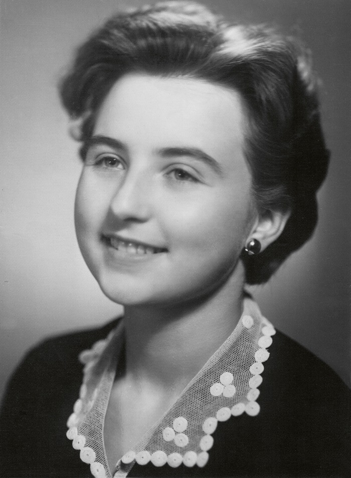 Jana Fiedlerová