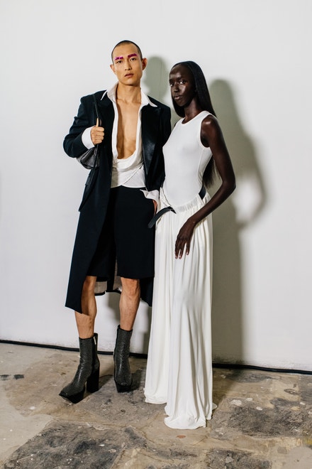 Peter Do Spring-Summer 2023