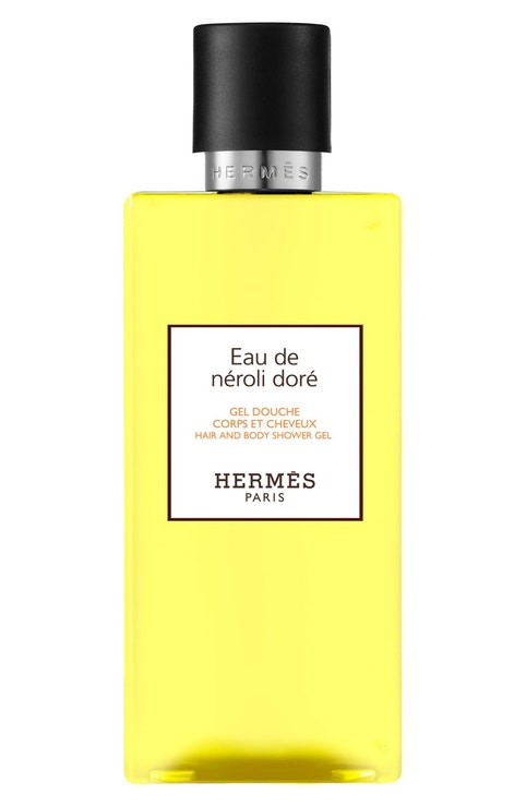 Sprchový gel Eau de Neroli Doré, Hermès, 960 Kč