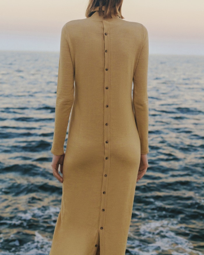  Olenich Spring-Summer 2021 Autor: Courtesy of Olenich