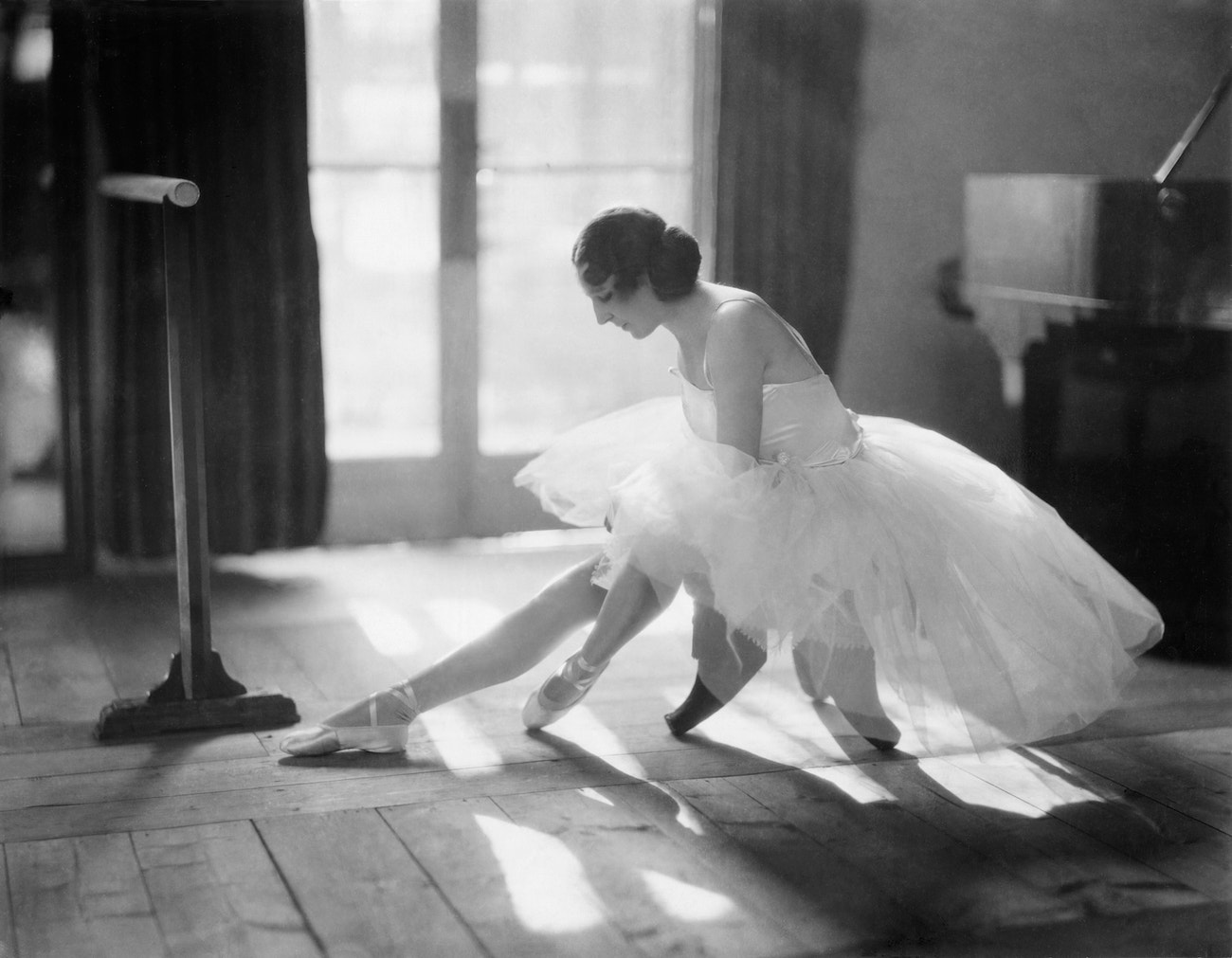 Ida Rubinstein