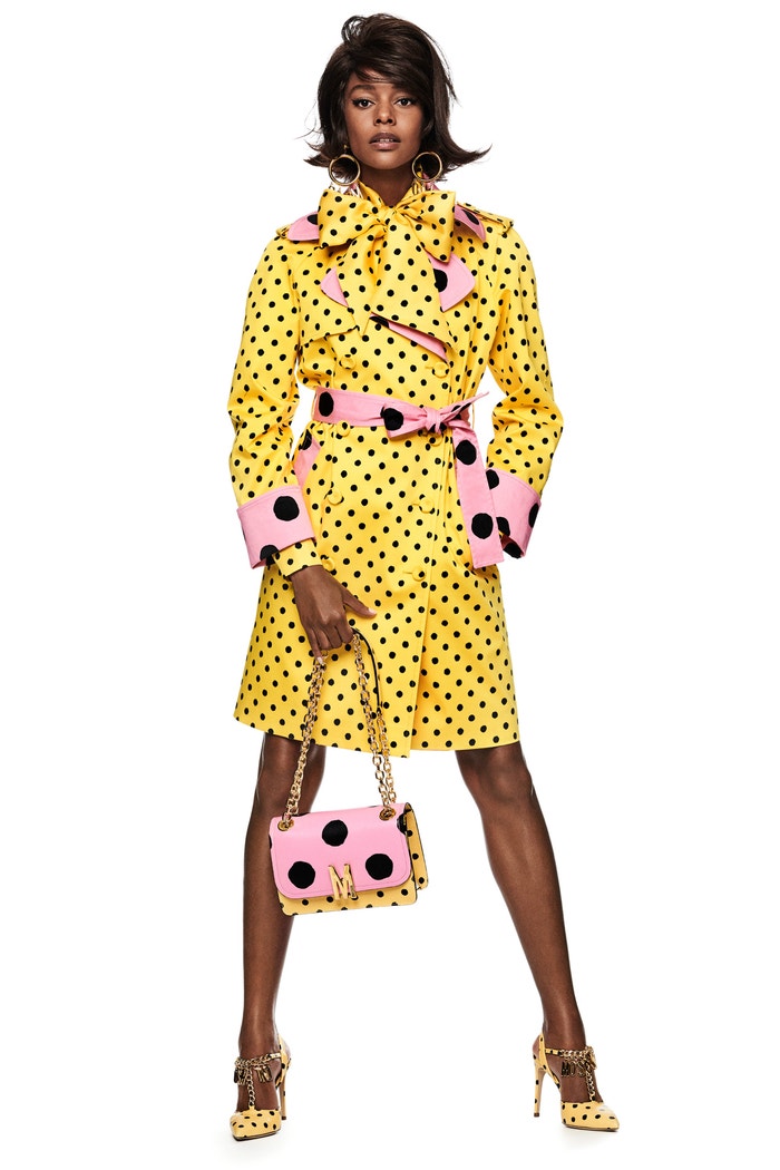 Autor: Giampaolo Sgura / Courtesy of Moschino