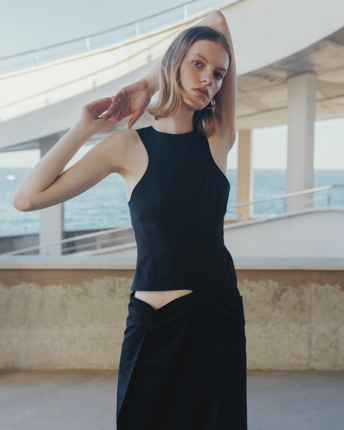  Olenich Spring-Summer 2021 Autor: Courtesy of Olenich