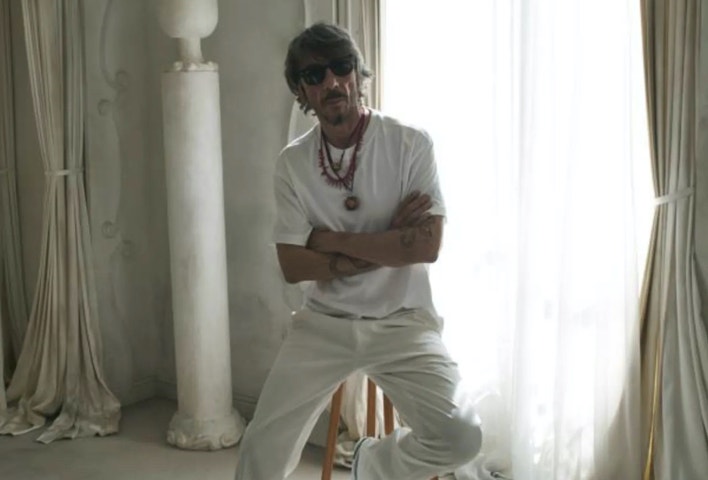 Exkluzivně: Pierpaolo Piccioli mluví o svém jmenování do čela značky Balenciaga
