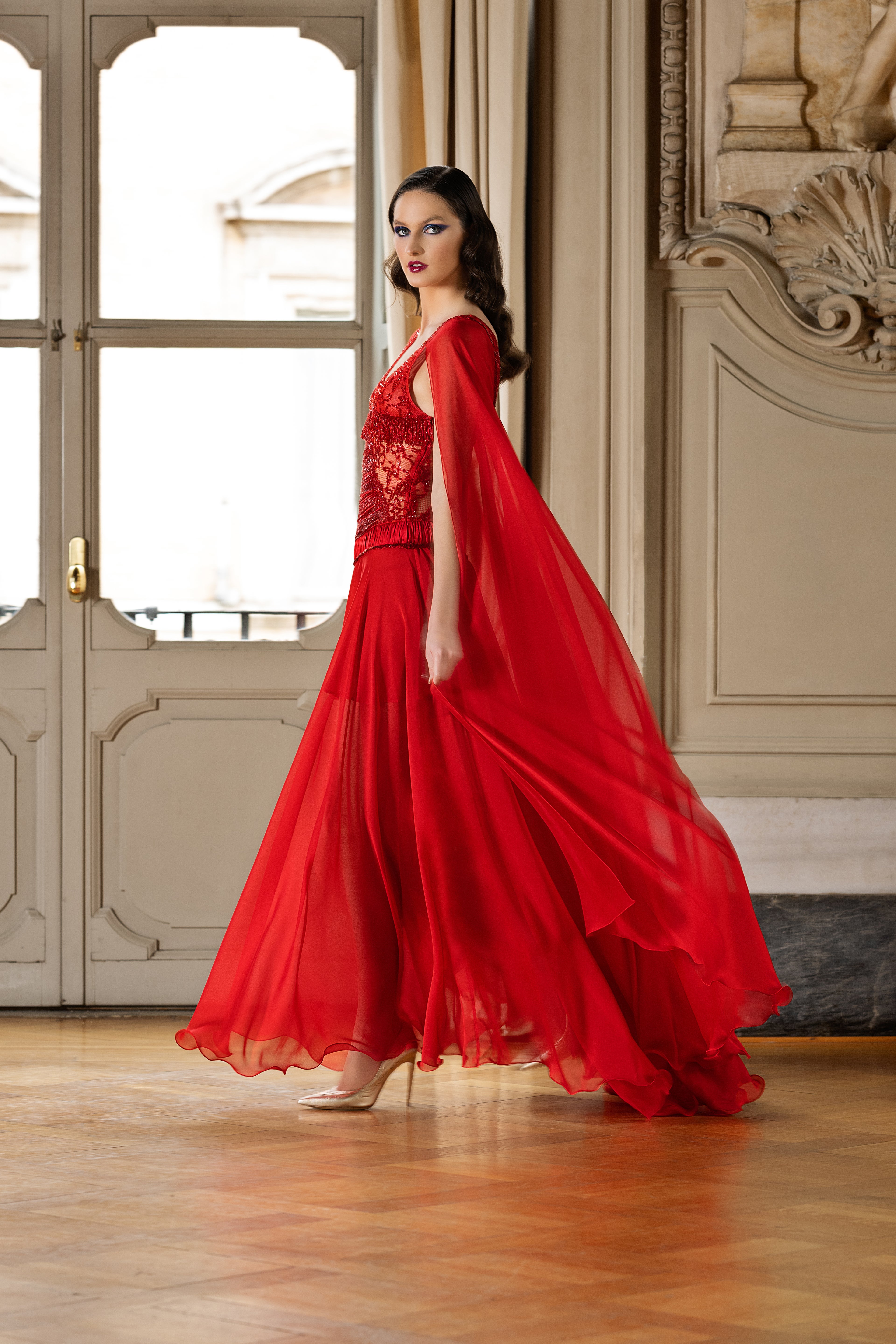 Autor: Massimiliano Boni for Anton Giulio Grande Couture