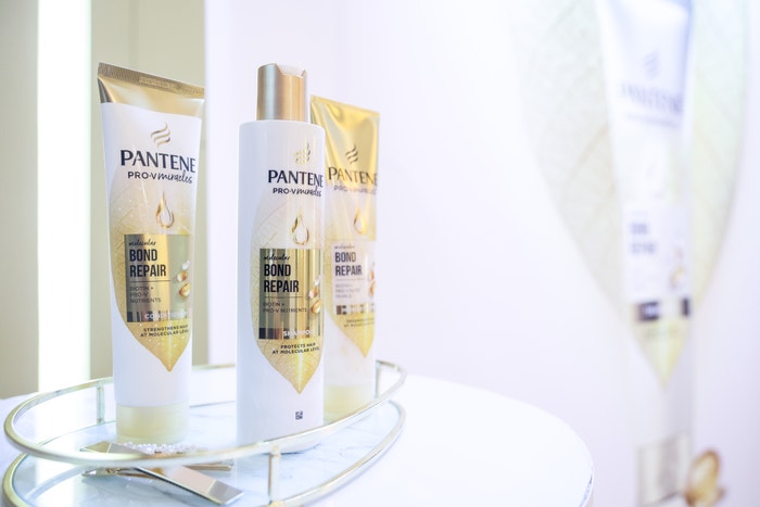 Autor: Pantene