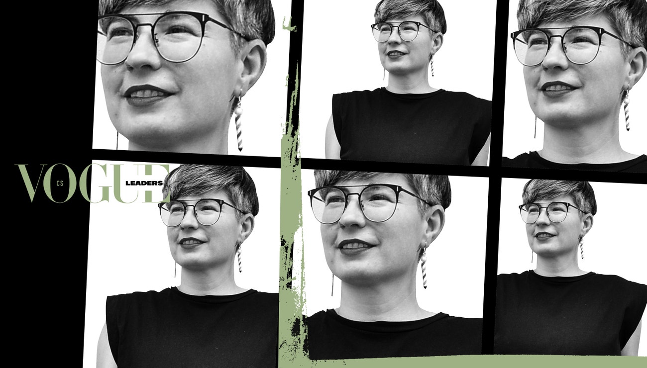 Klára Váňová: Sny se mají plnit