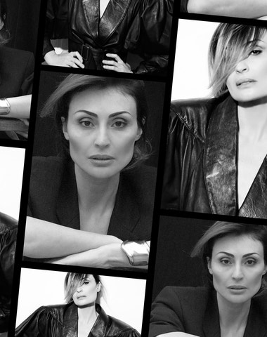 Sofia Tchkonia: Důležitou součástí Tbilisi Fashion Weeku je podpora talentů 

