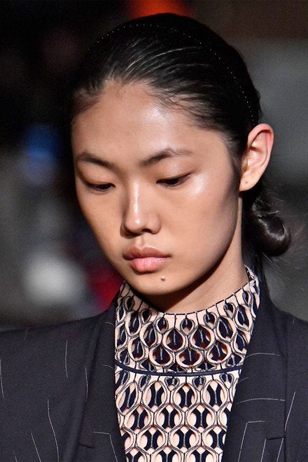 Dion Lee podzim/zima 2019/2020