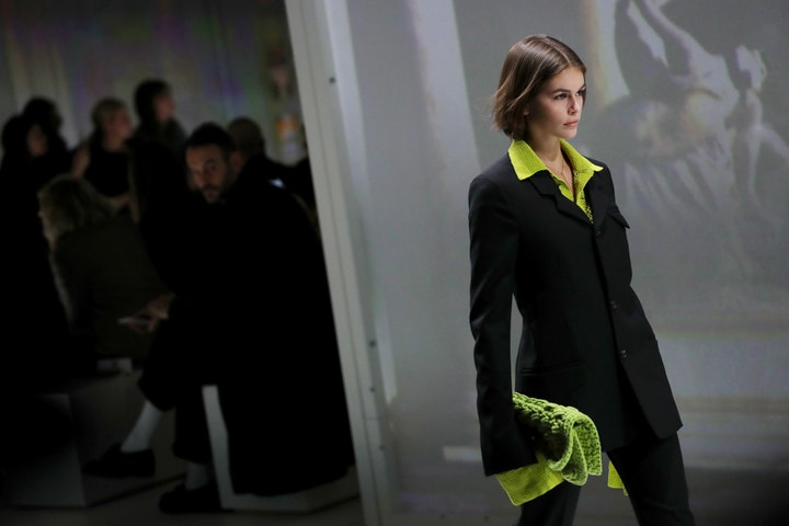 Střídání kreativních ředitelů Bottega Veneta