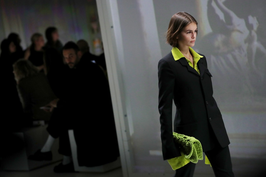 Střídání kreativních ředitelů Bottega Veneta