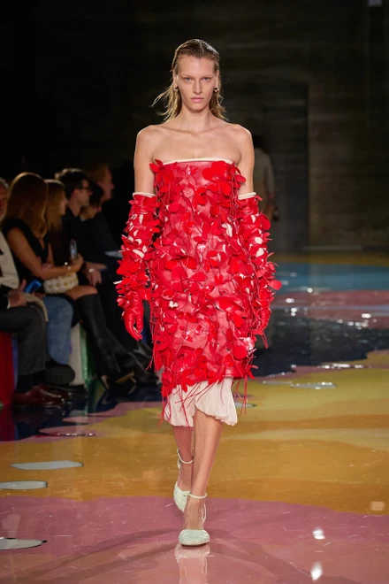 Autor: Courtesy of Bottega Veneta / Gorunway.com