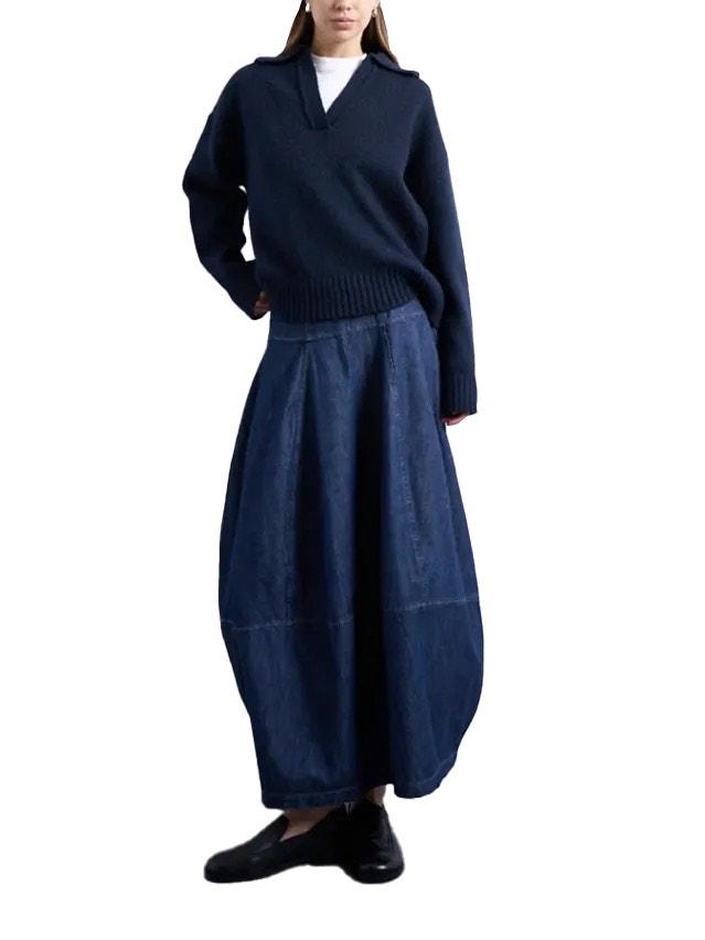 Balonová sukně, TOPSHOP, 50 £