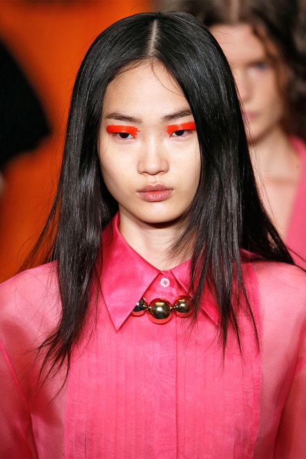 Carolina Herrera podzim/zima 2019/2020