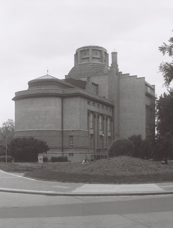Muzeum východních Čech