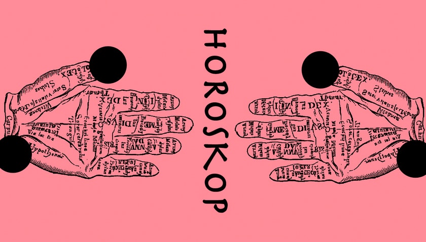 Svátek zamilovaných podle horoskopu