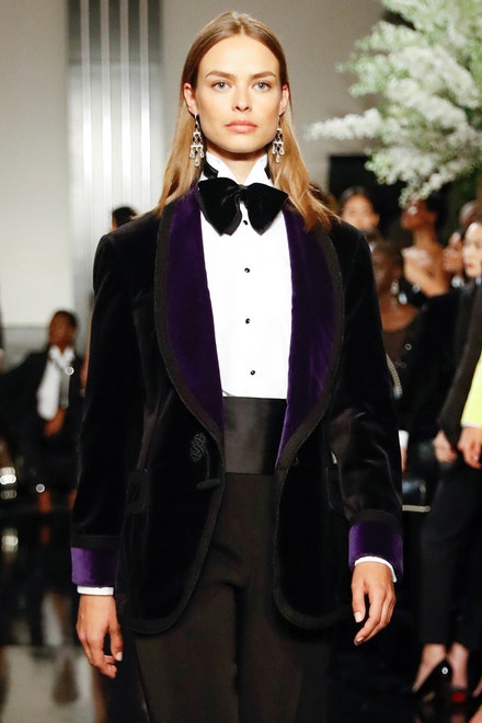 * Ralph Lauren*, SS20