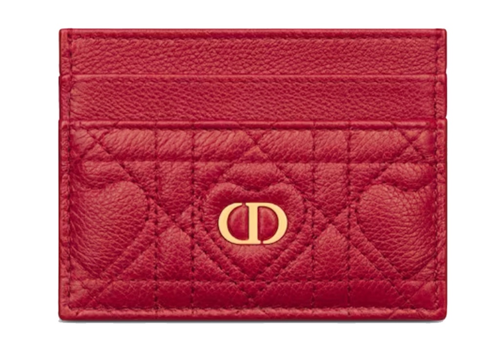 Card holder, DIOR, prodává Dior, 8 200 Kč