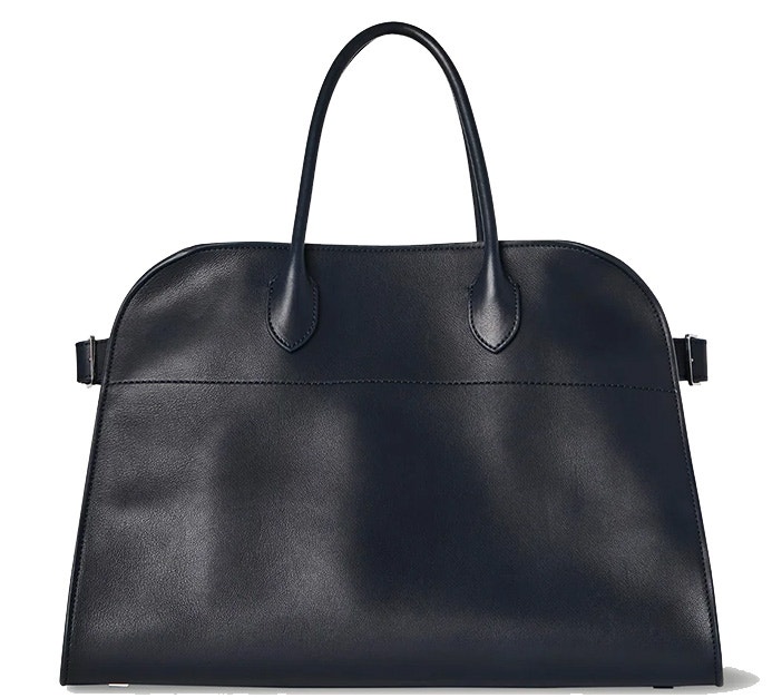 Kabelka Margaux, THE ROW, prodává The Row, 5630 €