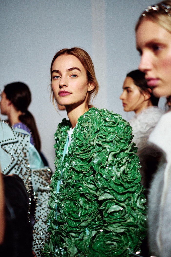 Balmain, Fall/Winter 2019/2020