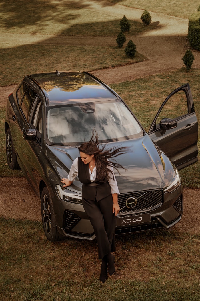 Autor: Lucie Robinson