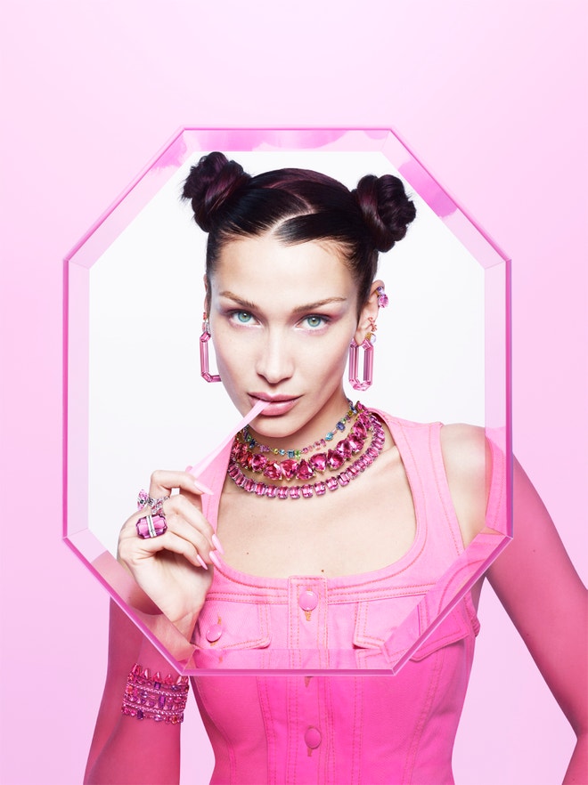 Bella Hadid