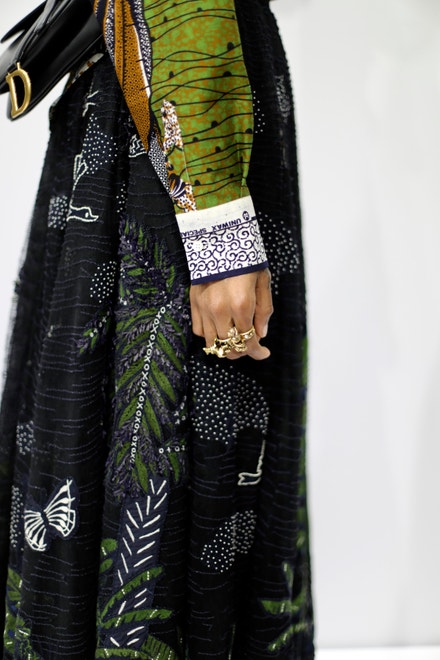 Dior Cruise 2020