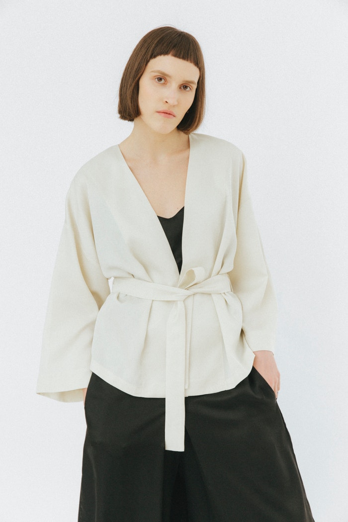 Autor: Archiv Buffet Clothing