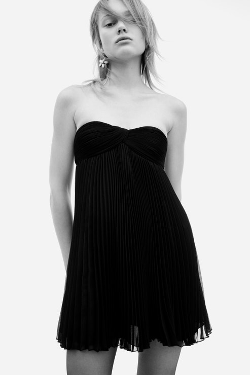 Saint Laurent, Resort 2021