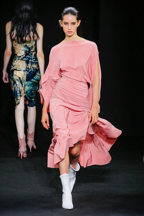 Mugler SS19