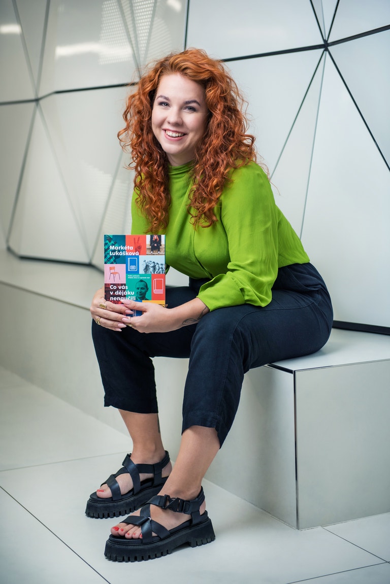 Markéta Lukášková