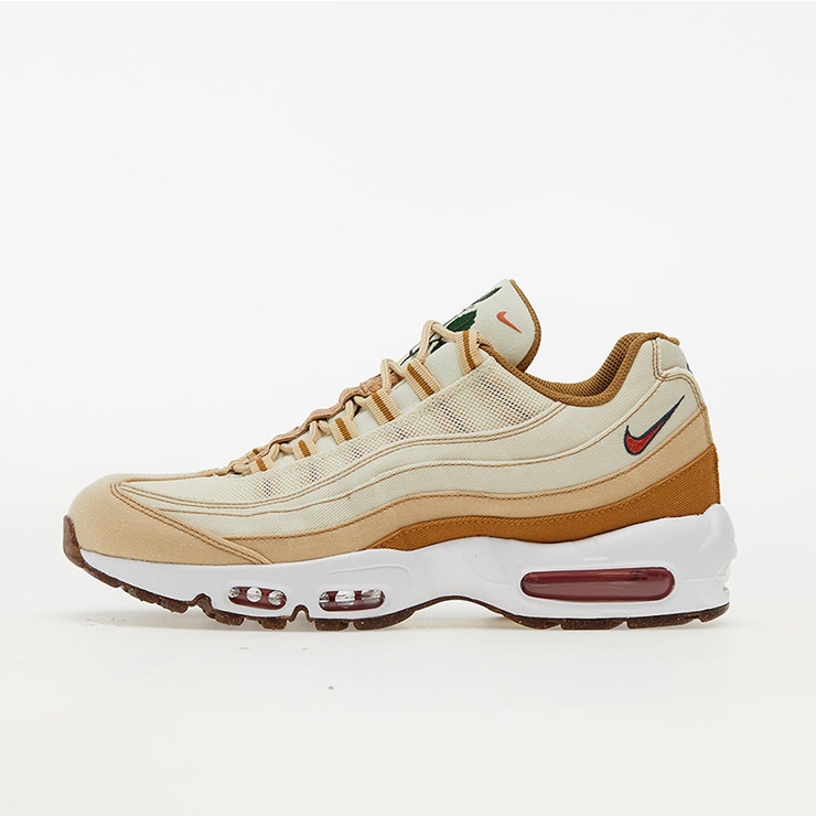 Nike Air Max 95 SE, Nike, prodává Footshop, 4 899 Kč