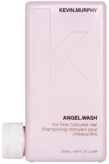 Šampon pro jemné a barvené vlasy Angel.Wash, Kevin Murphy (prodává Stolen), 640 Kč