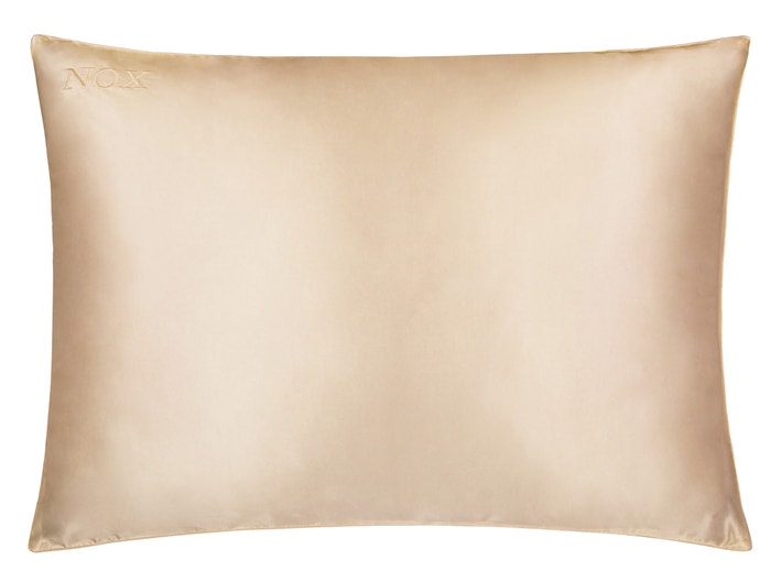 100% Hedvábný povlak na polštář, NOX®, prodává Noxsilk, 1800 Kč