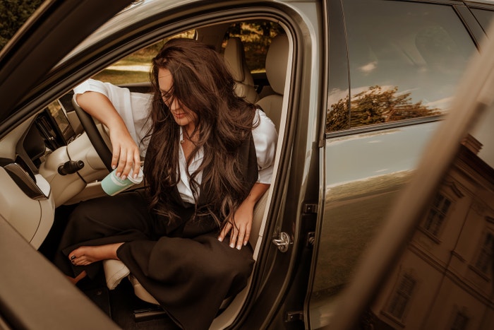 Autor: Lucie Robinson