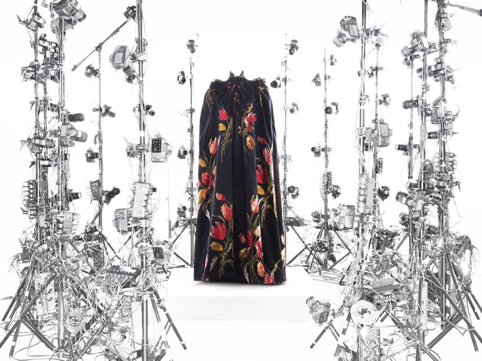 „Sleeping Beauties: Reawakening Fashion“. Tak zní téma další výstavy v newyorském Kostýmním institutu 