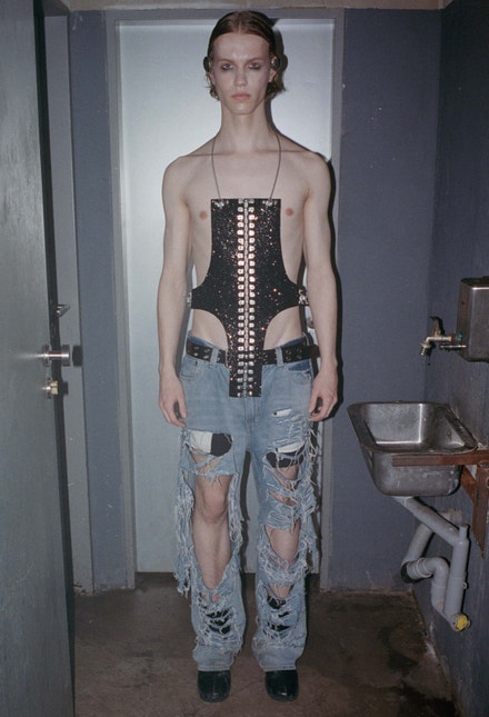 Autor: Michal Králíček, Courtesy of MBPFW