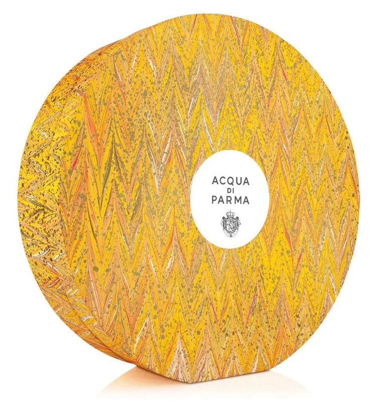 Adventní kalendář 2022, ACQUA DI PARMA, prodává Sephora, 12 290 Kč